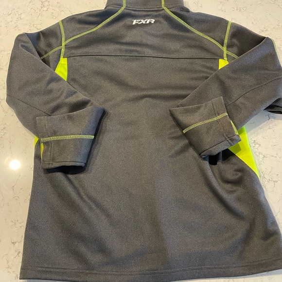 FXR Performance Jacket - Picture 2 of 6